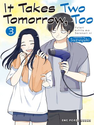 cover image of It Takes Two Tomorrow, Too